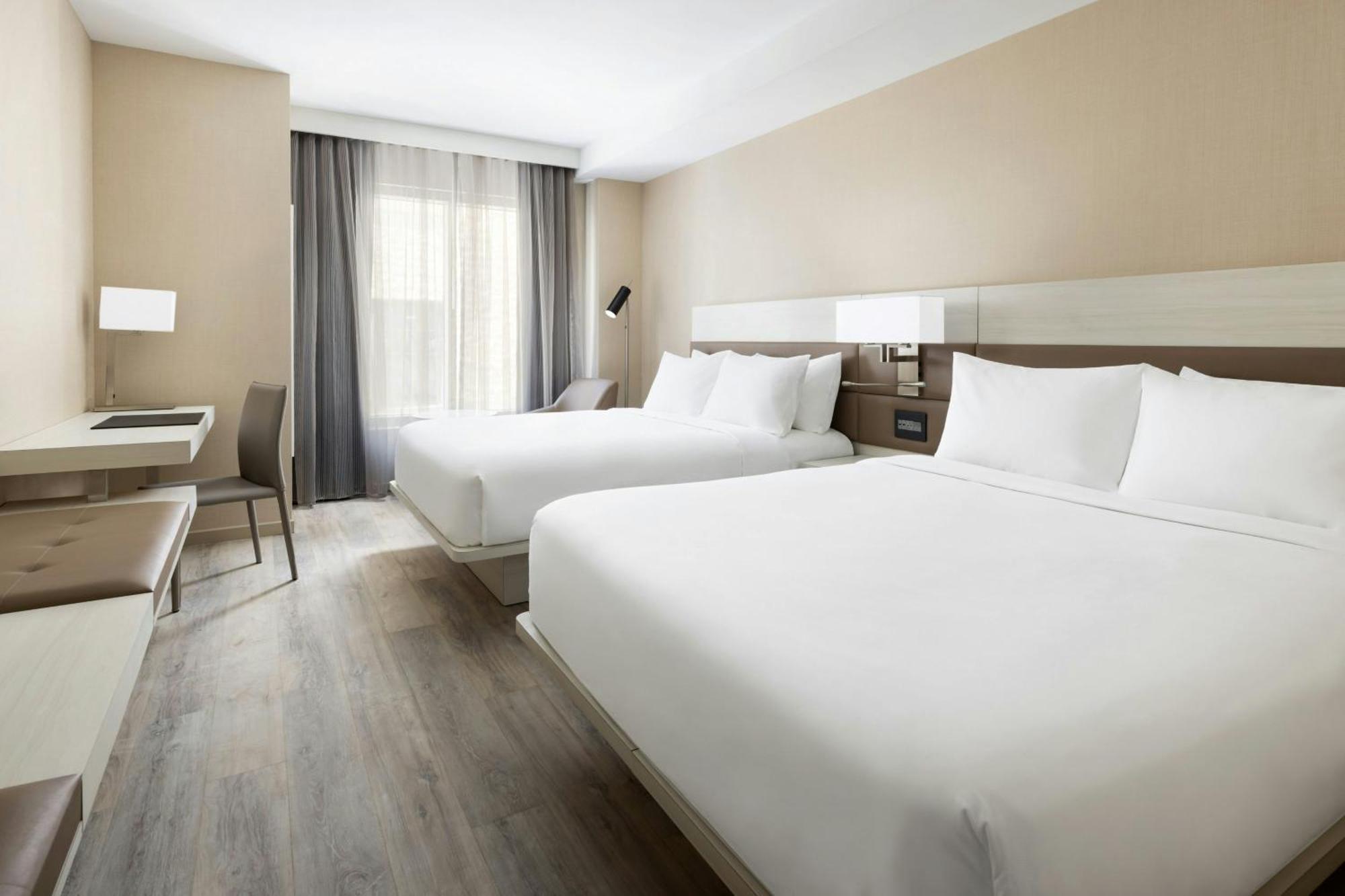 Ac Hotel St Petersburg Downtown St. Petersburg Dış mekan fotoğraf